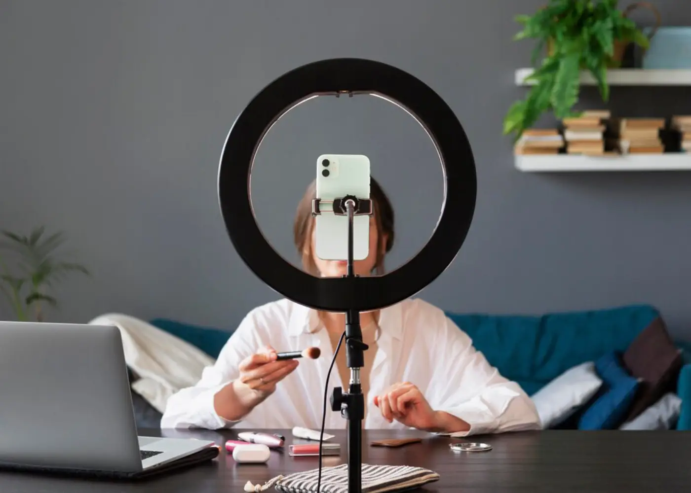 Social Media Reels & Shorts Editing