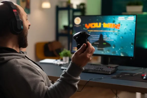 Gaming Montage Editor for YouTube Channel