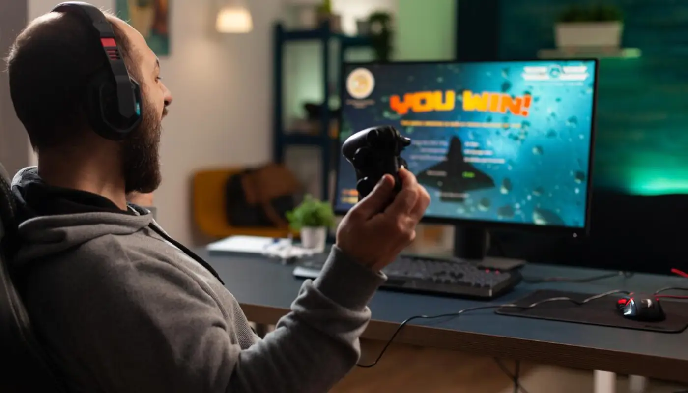 Gaming Montage Editor for YouTube Channel