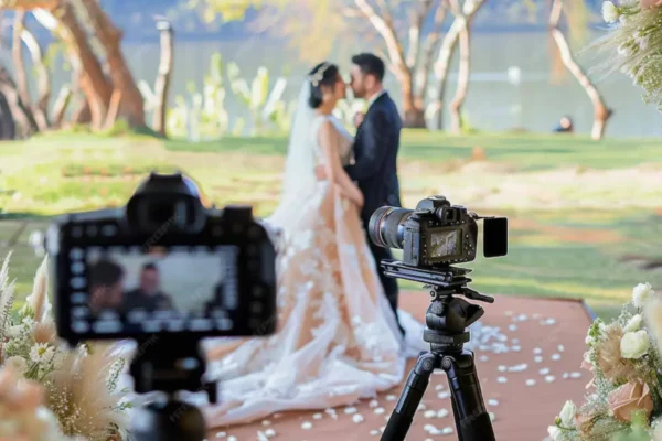 Wedding Highlight Video Editing
