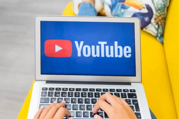 YouTube Video Editor for Tech Review Channel